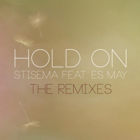 Hold On (Anthony Chase & Sebastian Emes Remix) ft. Anthony Chase & Sebastian Emes