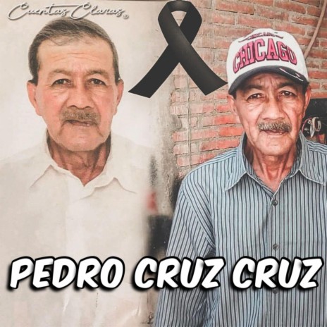 Pedro Cruz Cruz (Q.e.p.)
