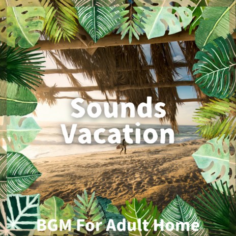 Cottage at the Beach | Boomplay Music