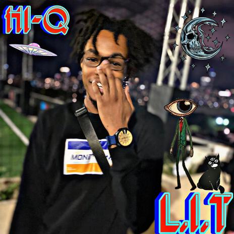 L.I.T. | Boomplay Music