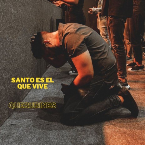 Santo Es el Que Vive (En Vivo) | Boomplay Music