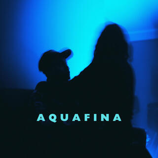 AQUAFINA