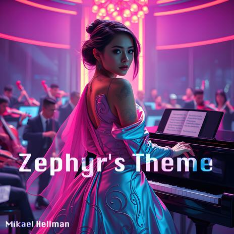 Zephyr's Theme | Boomplay Music