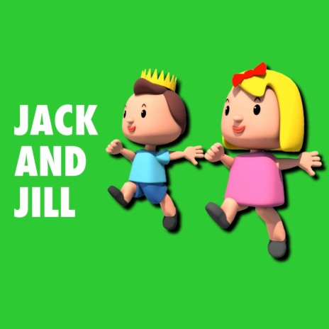 Jack and Jill | Boomplay Music