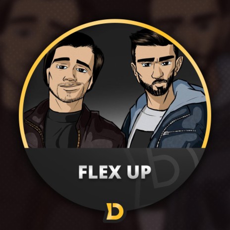 Flex Up | Boomplay Music