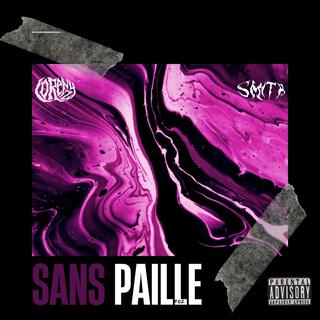 SANS PAILLE