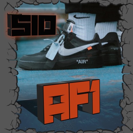 AF1 | Boomplay Music