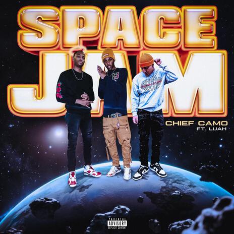 Space Jam ft. Lijah