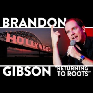 Brandon Gibson