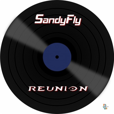 Poseidon ((SandyFlyRemix)) ft. SandyFly | Boomplay Music