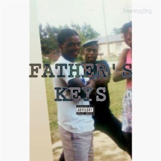 Father'sKeys (Bonus Track)