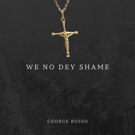 We No Dey Shame | Boomplay Music