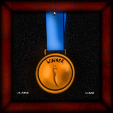 WINNER ft. Singah | Boomplay Music