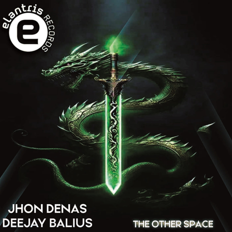 The Other Space ft. Deejay Balius | Boomplay Music