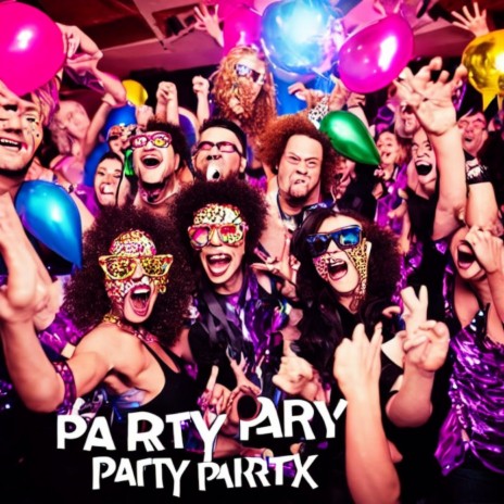 party rock ft. prodbyabnormal & steeztheproducer | Boomplay Music