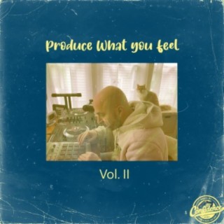 Produce What You Feel Vol. II