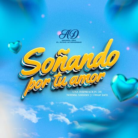 Soñando por tu Amor | Boomplay Music