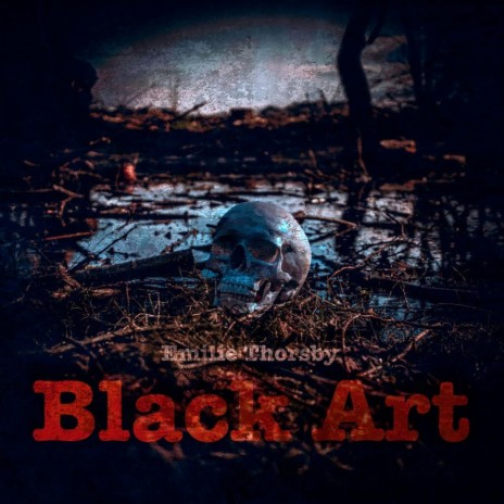 Black Art | Boomplay Music