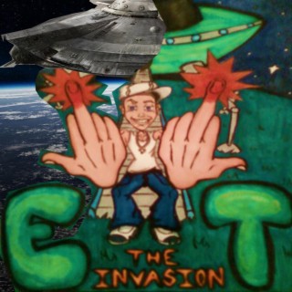 ET The Invasion