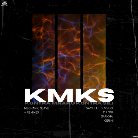 KMKS (Cerin Remix) | Boomplay Music