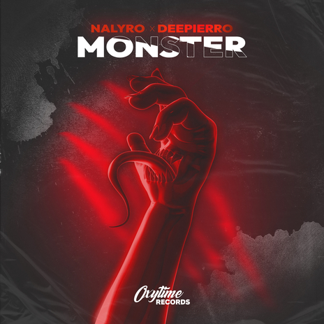 Monster ft. Deepierro | Boomplay Music