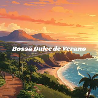 Bossa Dulce de Verano: Jazz Romántico para Amantes, Música Lounge Sensual