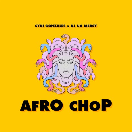 AFRO CHOP ft. DJ No Mercy | Boomplay Music