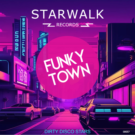 Funky Town | Boomplay Music