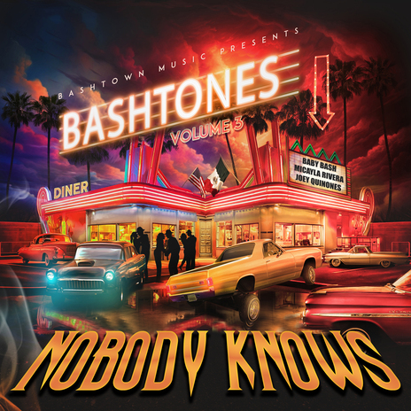 Nobody Knows ft. Micayla Rivera | Boomplay Music