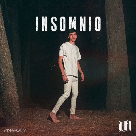 Insomnio | Boomplay Music