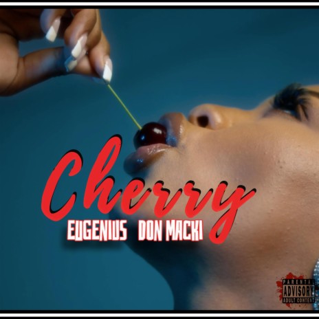 Cherry ft. Don Macki | Boomplay Music