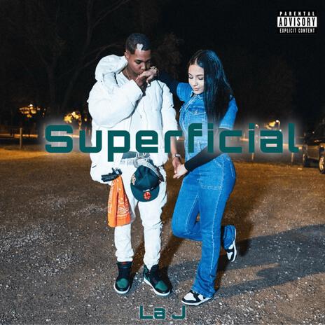 Superficial | Boomplay Music