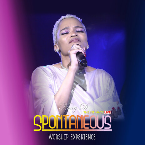 The Intimacy Live Spontaneous Worship Experience | Boomplay Music