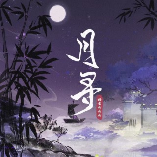 月寻 lyrics | Boomplay Music