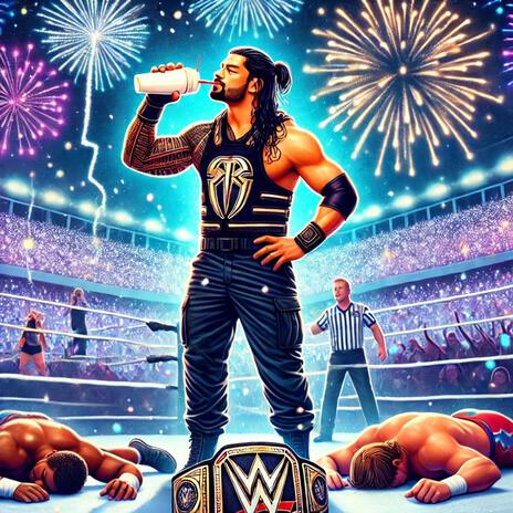 Roman reigns | Boomplay Music