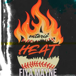 Let's Go Heat! (Ontario Softball Hype Song)