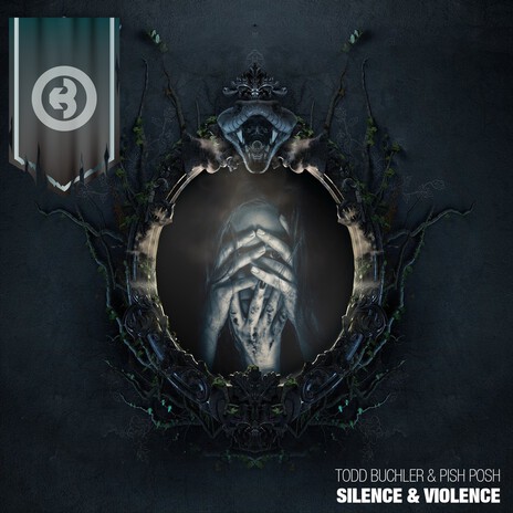 Silence & Violence ft. Pish Posh | Boomplay Music