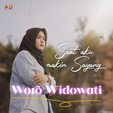 Saat Aku Makin Sayang (Versi Jawa) | Boomplay Music