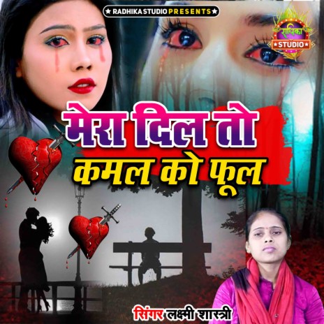 Mera Dil To Kamal Ko Phool | Boomplay Music