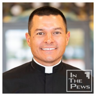 Father Preston Quintela