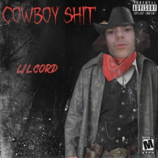 COWBOY SHIT!