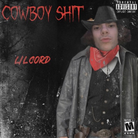 COWBOY SHIT! ft. lazy