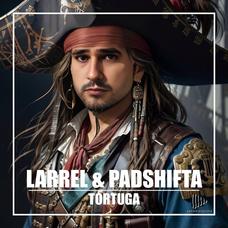 Tortuga ft. PadShifta | Boomplay Music