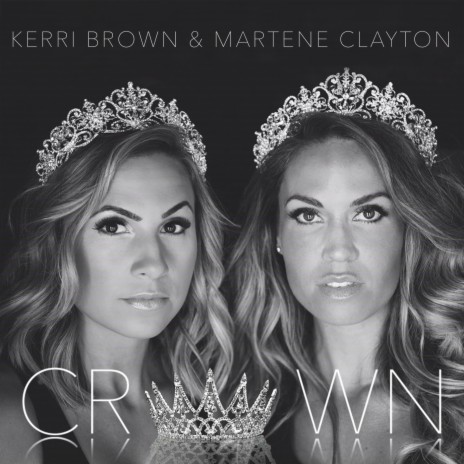 Crown ft. Martene Clayton | Boomplay Music