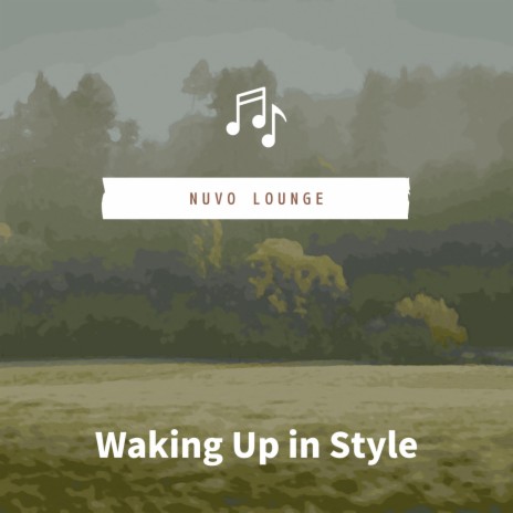 The Morning's Traveller | Boomplay Music