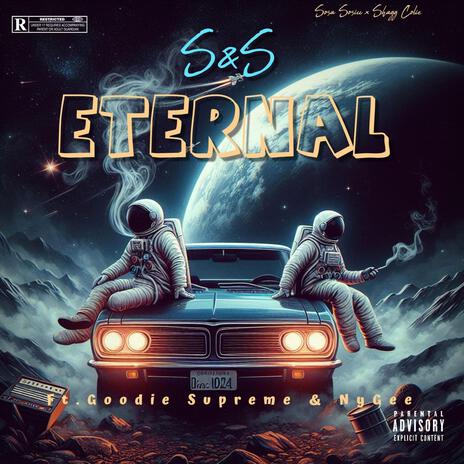 Eternal ft. Sosa Sosicc, Goodie Supreme & Nygee | Boomplay Music