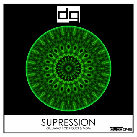 Supression ft. MDM | Boomplay Music