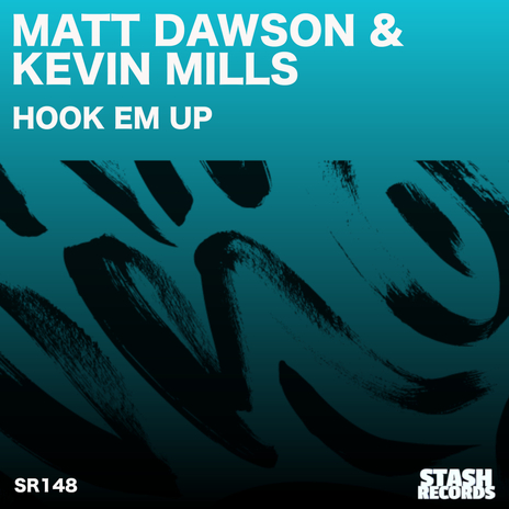 HOOK EM UP ft. Kevin Mills | Boomplay Music