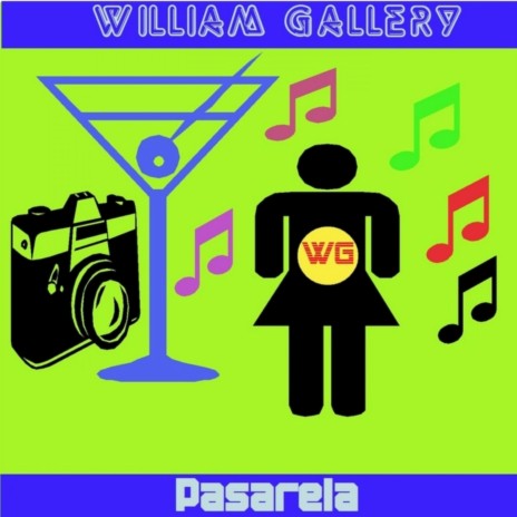 Pasarela (Pasarela) | Boomplay Music