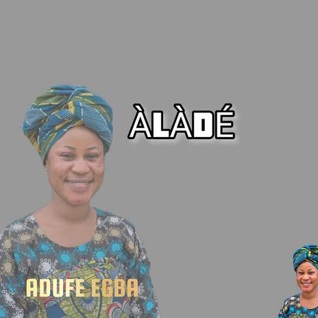 Alade